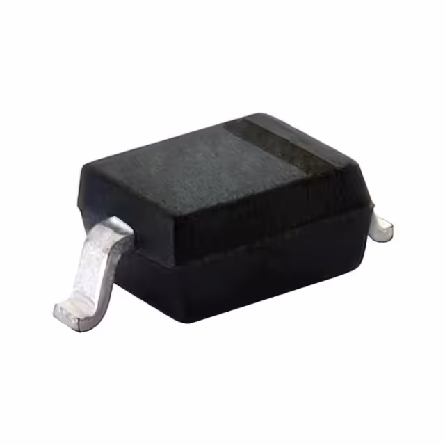 BAV19WS-HG3-18 Vishay General Semiconductor - Diodes Division  Diodes - Rectifiers - Single
